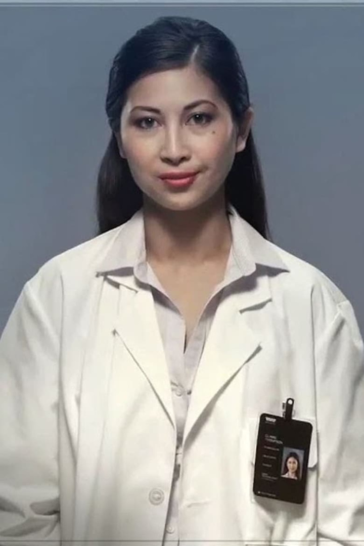 Prometheus: Prologue - Weyland Industries Testimonial i gruppen Alla filmer / Science Fiction hos Mohamad shop (568919)