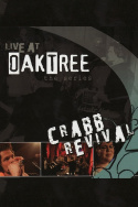 Live at Oak Tree - Crabb Revival