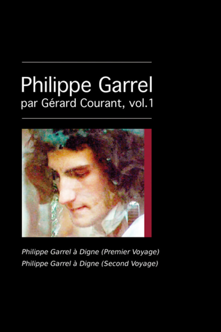 Philippe Garrel à Digne (Premier voyage) i gruppen Alla filmer / Documentary hos Mohamad shop (569000)