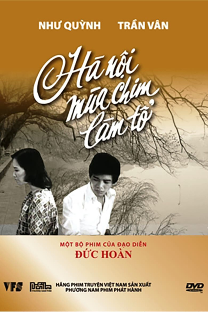 Nesting Season in Hanoi i gruppen Alla filmer / Drama hos Mohamad shop (569032)
