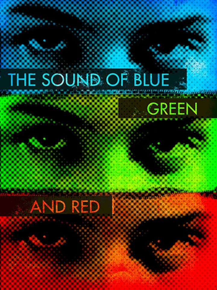 The Sound of Blue, Green and Red i gruppen Alla filmer / Science Fiction hos Mohamad shop (569057)