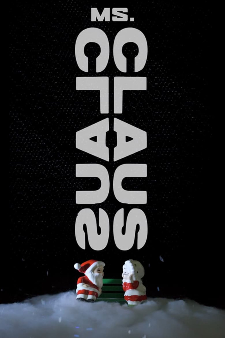 Ms. Claus i gruppen Alla filmer / Animation hos Mohamad shop (569095)