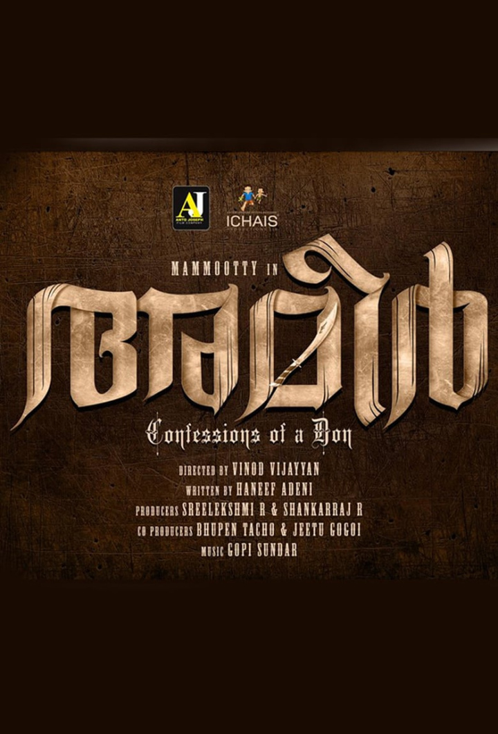 Ameer i gruppen Alla filmer hos Mohamad shop (569116)