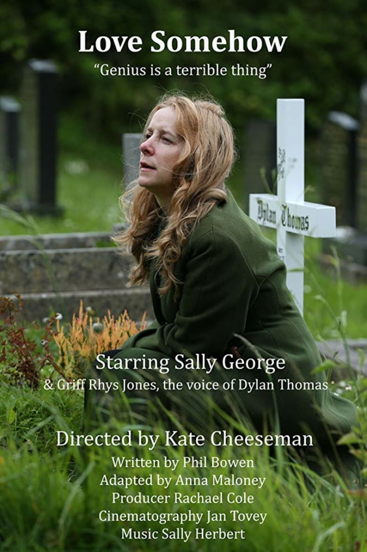 Love Somehow i gruppen Alla filmer / Drama hos Mohamad shop (569174)