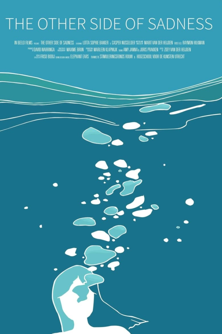 The Other Side of Sadness i gruppen Alla filmer / Family hos Mohamad shop (569176)