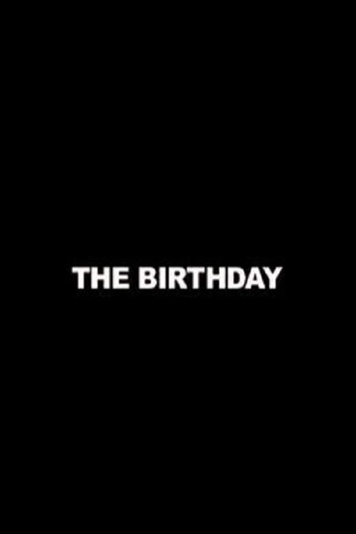 The Birthday i gruppen Alla filmer / Drama hos Mohamad shop (569205)