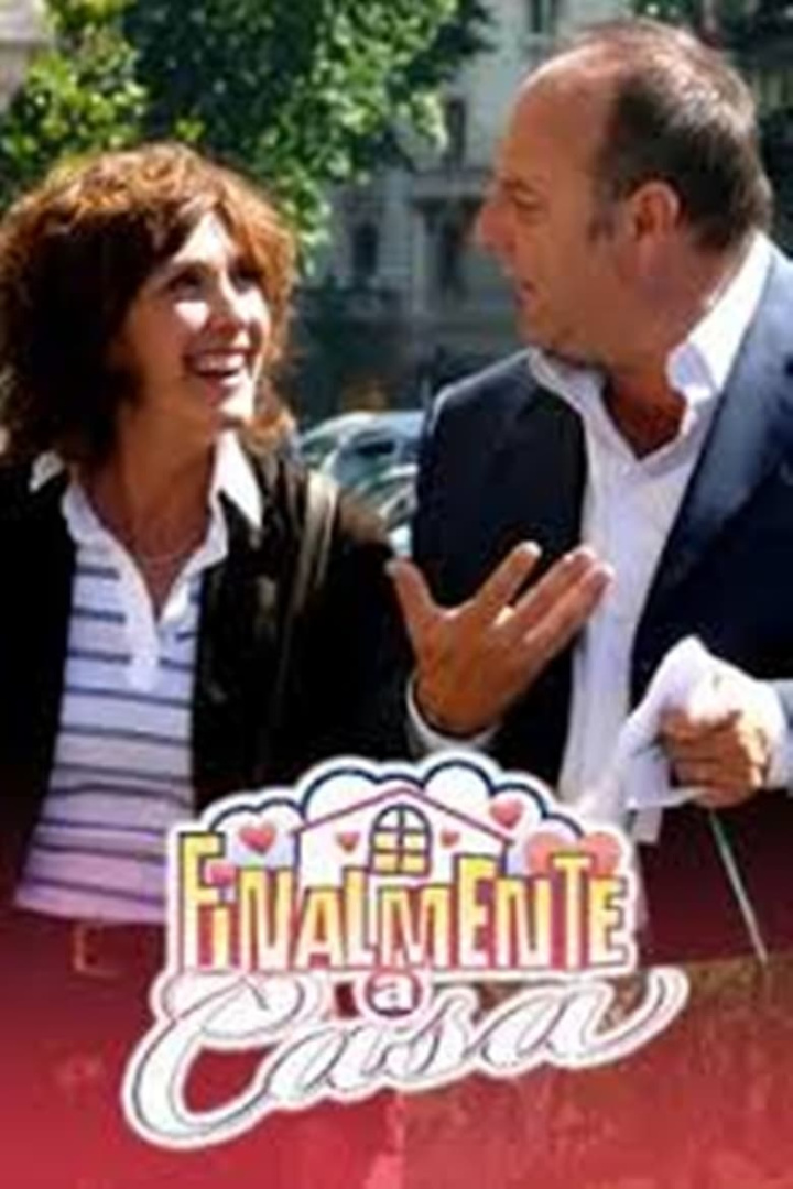 Finalmente a casa i gruppen Alla filmer hos Mohamad shop (569219)