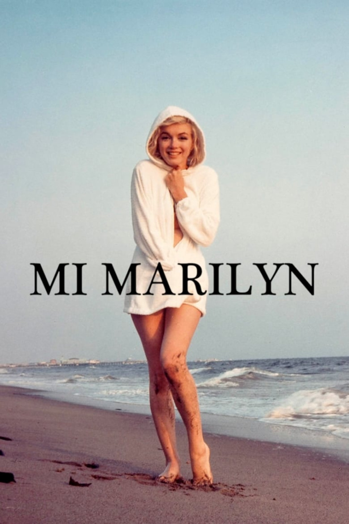 Mi Marilyn i gruppen Alla filmer hos Mohamad shop (569225)