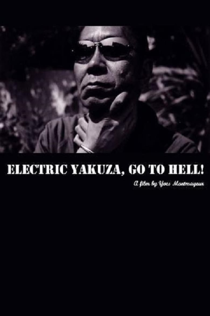 Electric Yakuza, Go to Hell! i gruppen Alla filmer / Documentary hos Mohamad shop (569284)