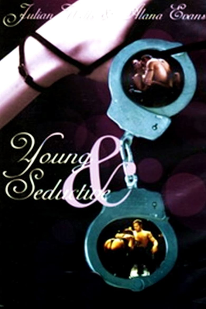Young and Seductive i gruppen Alla filmer hos Mohamad shop (569351)