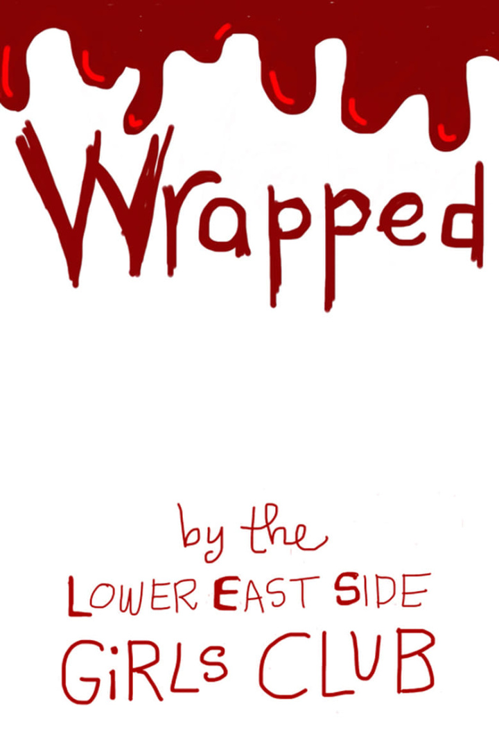 Wrapped i gruppen Alla filmer / Horror hos Mohamad shop (569446)