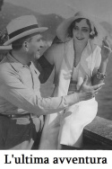 L\'ultima avventura