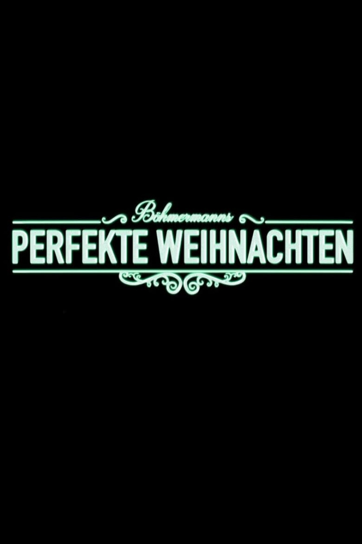 Böhmermanns perfekte Weihnachten i gruppen Komedi hos Mohamad shop (569477)