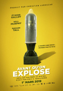 Avant qu\'on explose