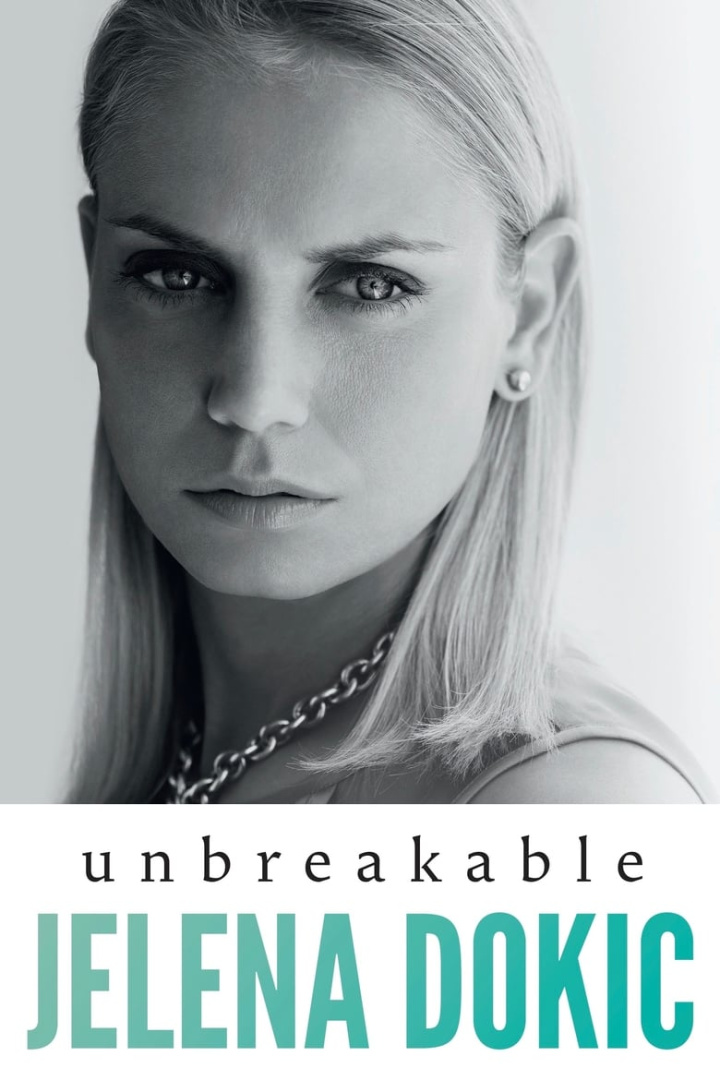 Jelena: Unbreakable i gruppen Alla filmer / Documentary hos Mohamad shop (569523)