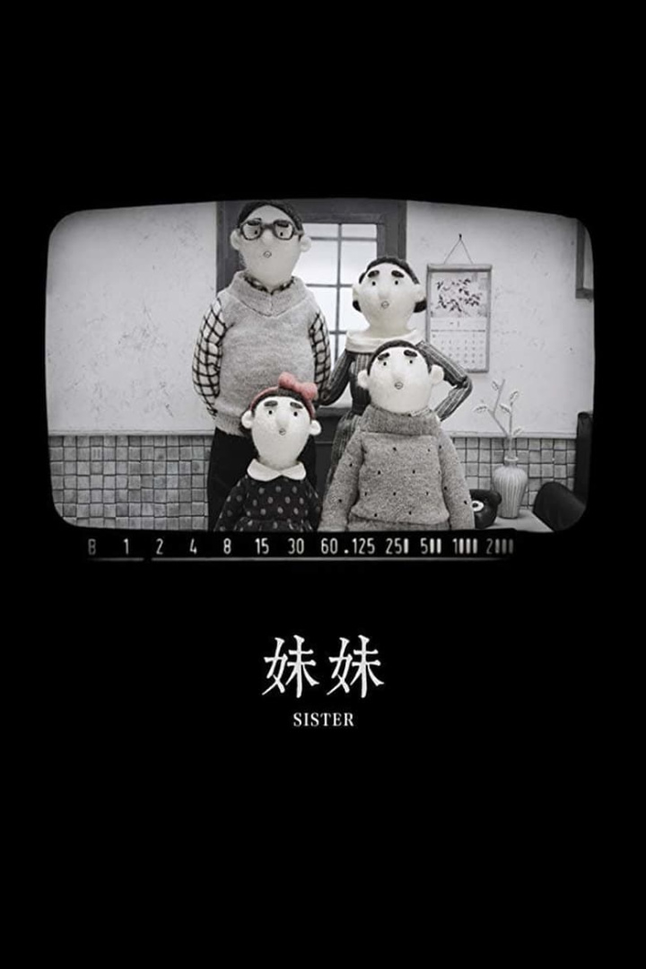 Sister i gruppen Alla filmer / Animation hos Mohamad shop (569529)