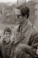Pier Paolo Pasolini: Primo piano. Personaggi e problemi dell\'Italia d\'oggi