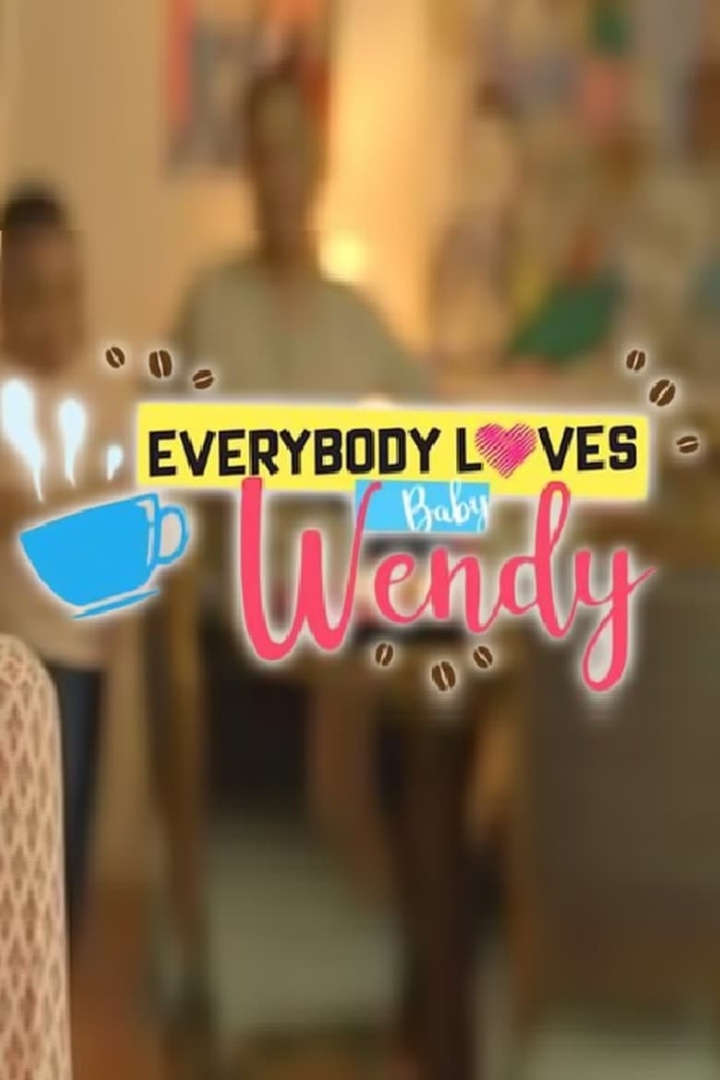 Everybody Loves Baby Wendy i gruppen Alla filmer / Comedy hos Mohamad shop (569607)