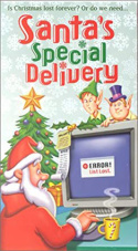 Santa\'s Special Delivery