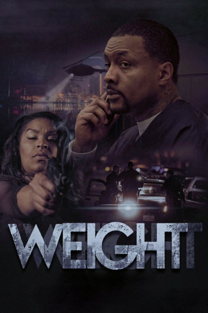 Weight i gruppen Alla filmer / Drama hos Mohamad shop (569633)