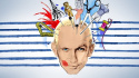 Jean-Paul Gaultier: Freak and Chic