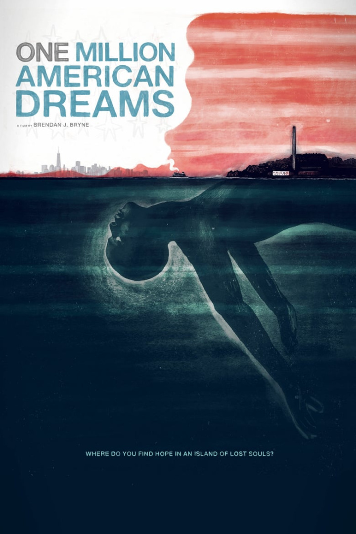 One Million American Dreams i gruppen Alla filmer / Documentary hos Mohamad shop (569668)