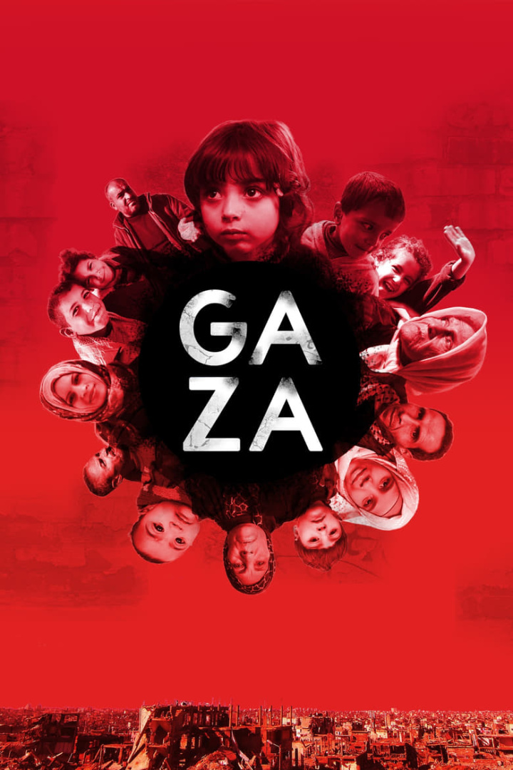 Gaza i gruppen Alla filmer / Documentary hos Mohamad shop (569694)