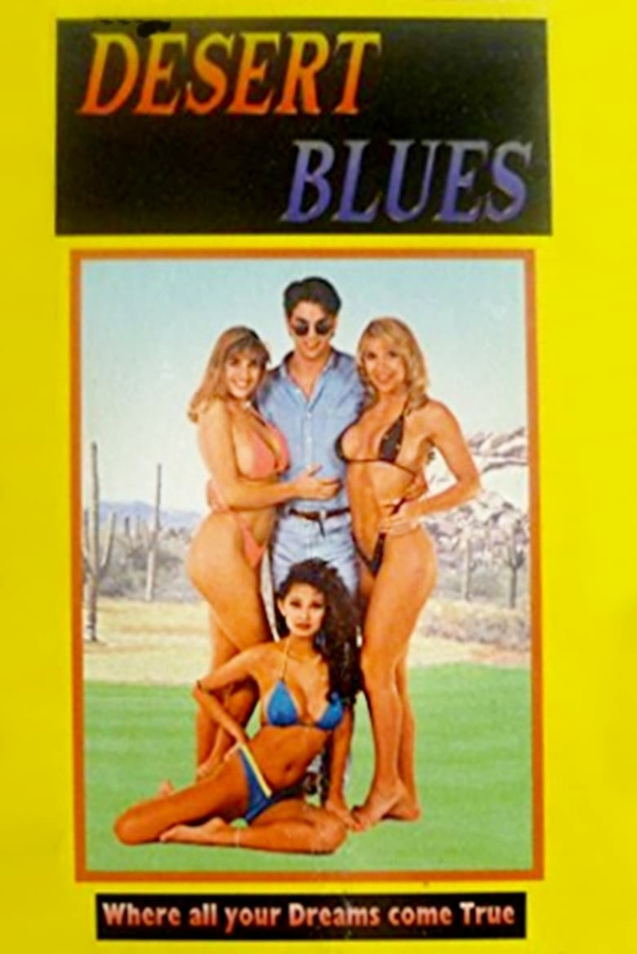 Desert Blues i gruppen Alla filmer / Comedy hos Mohamad shop (569697)