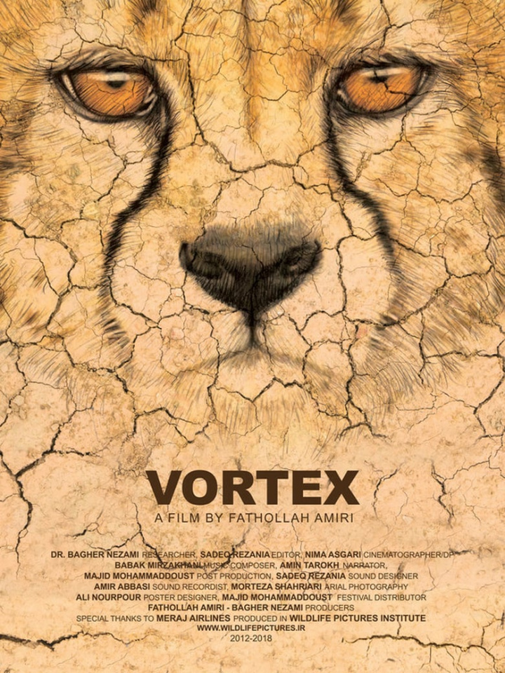 Vortex i gruppen Alla filmer / Documentary hos Mohamad shop (569701)