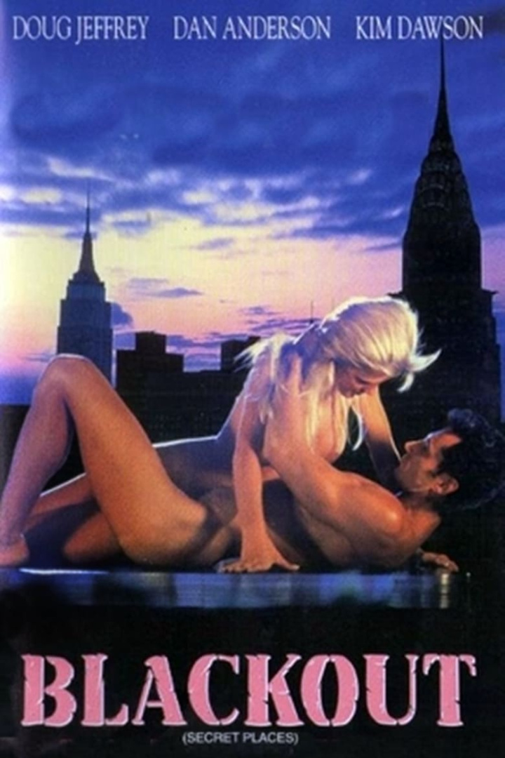 Blackout i gruppen Alla filmer / Drama hos Mohamad shop (569710)