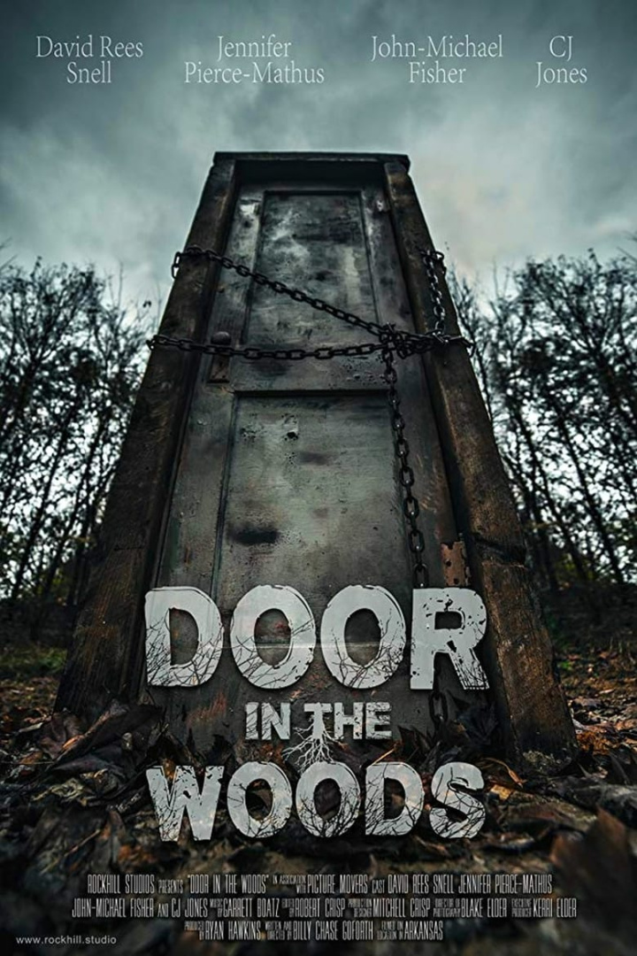 Door in the Woods i gruppen Alla filmer / Thriller hos Mohamad shop (569723)