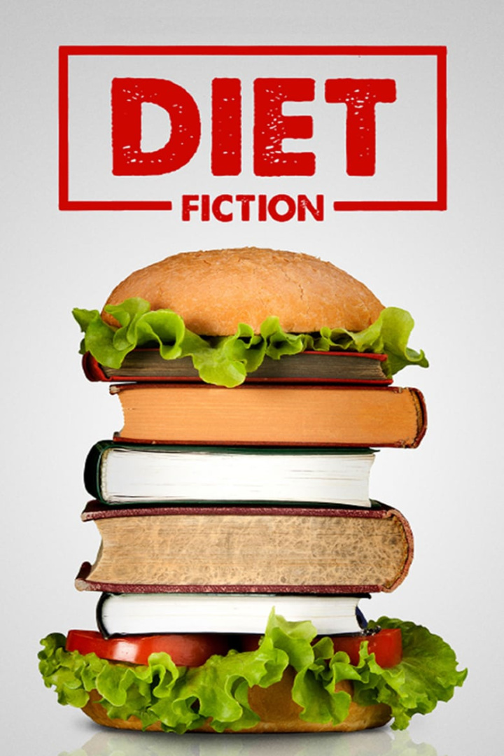 Diet Fiction i gruppen Alla filmer hos Mohamad shop (569774)