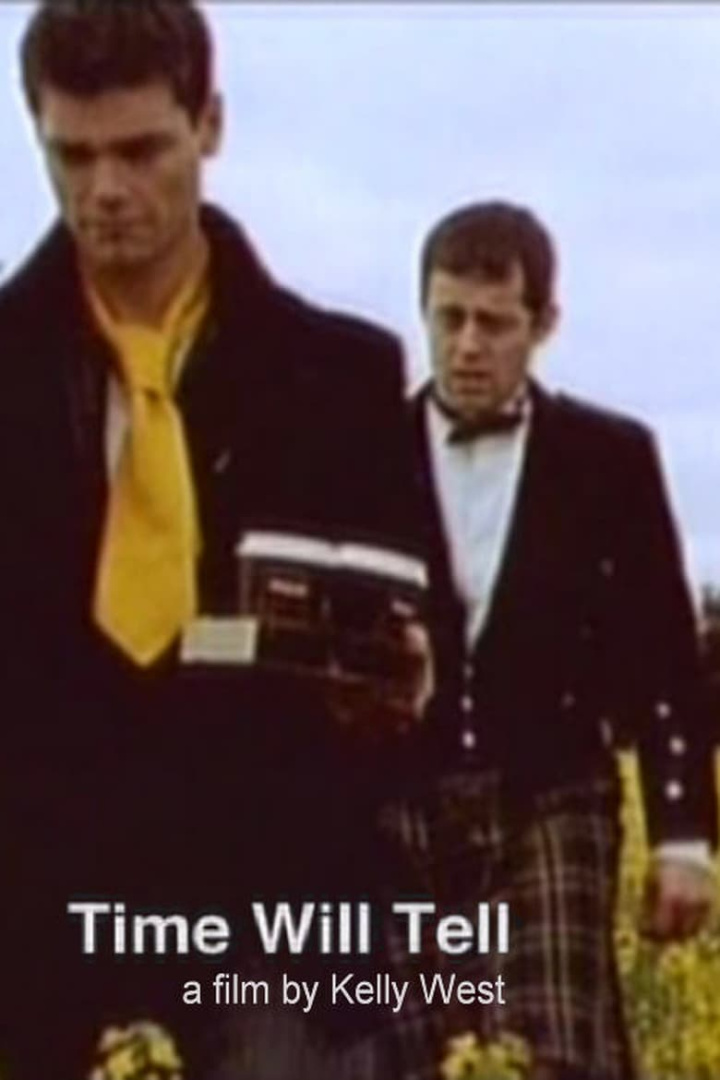 Time Will Tell i gruppen Alla filmer / Drama hos Mohamad shop (569777)