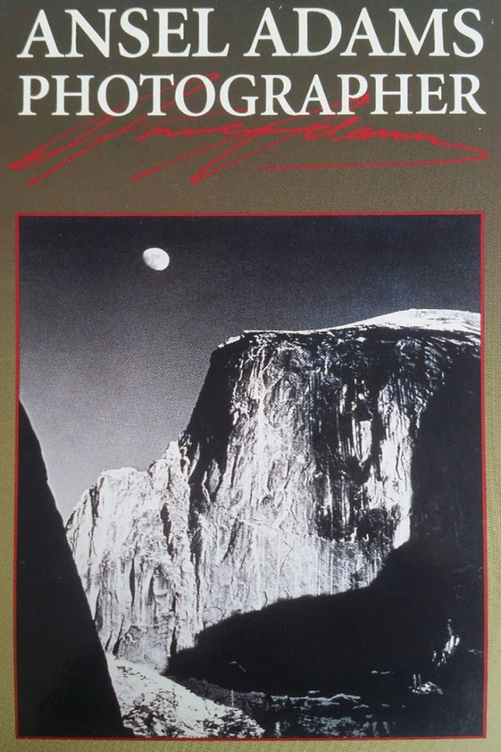 Ansel Adams : photographer i gruppen Alla filmer / Documentary hos Mohamad shop (569817)