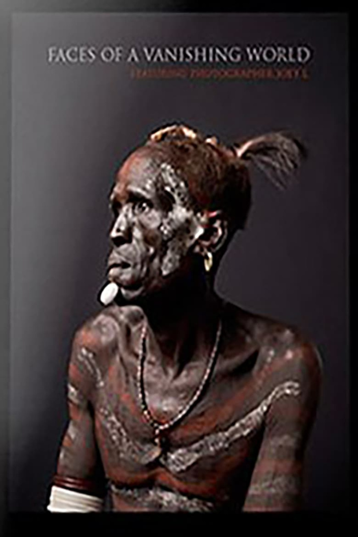 Faces of a Vanishing World i gruppen Alla filmer / Documentary hos Mohamad shop (569818)