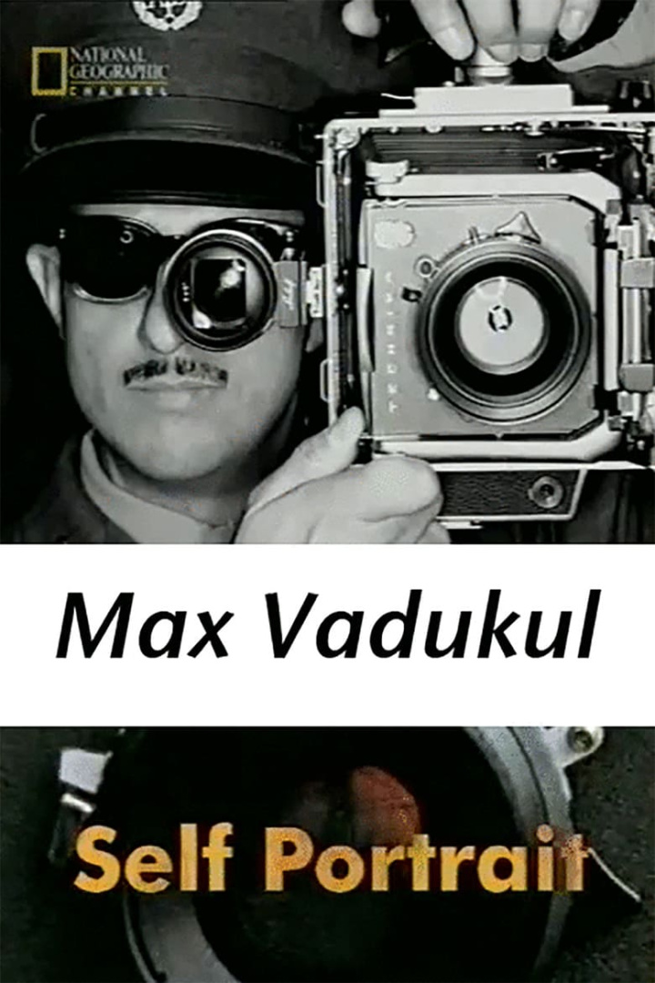 Max Vadukul: Photographer i gruppen Alla filmer / Documentary hos Mohamad shop (569823)