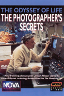 The Odyssey of Life - The Photographer\'s Secrets