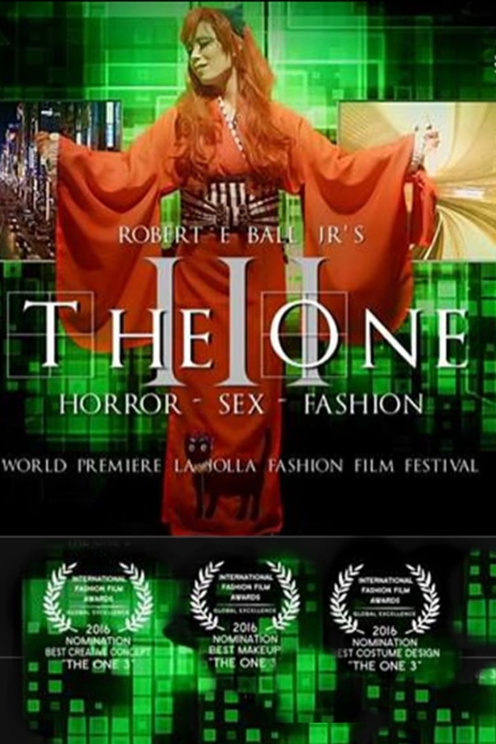 The One 3 i gruppen Alla filmer hos Mohamad shop (569843)