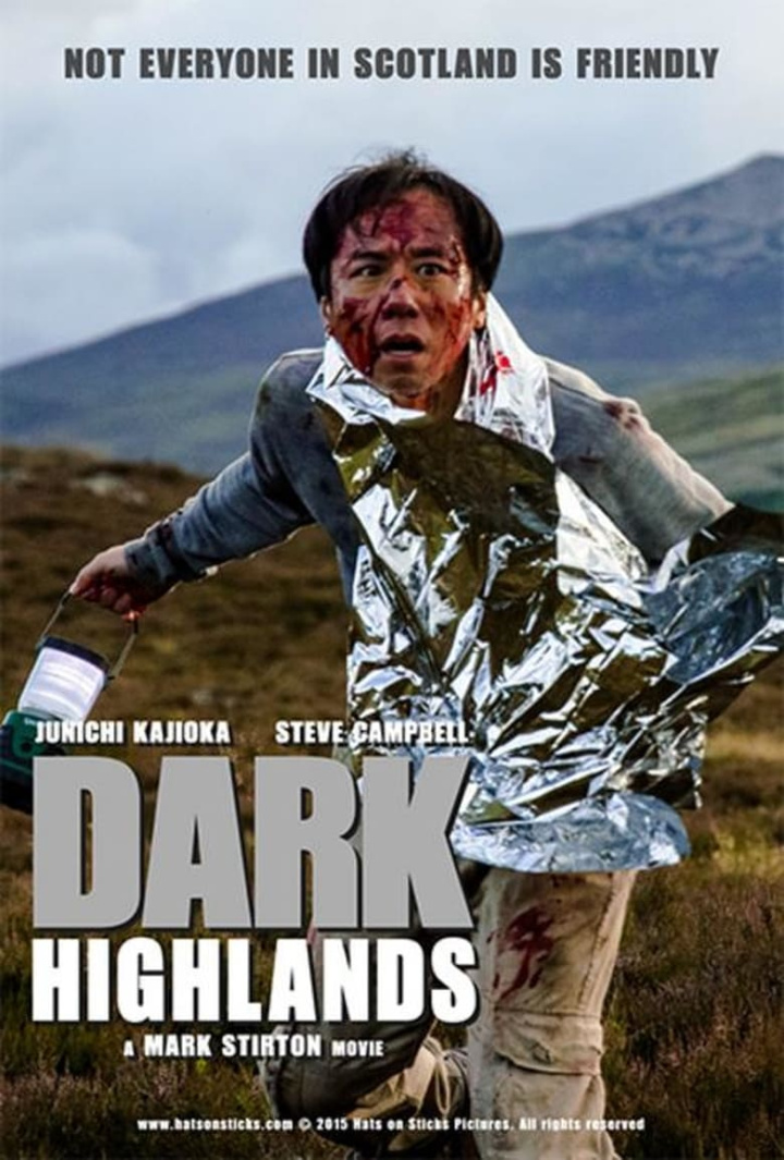 Dark Highlands i gruppen Alla filmer / Horror hos Mohamad shop (569889)