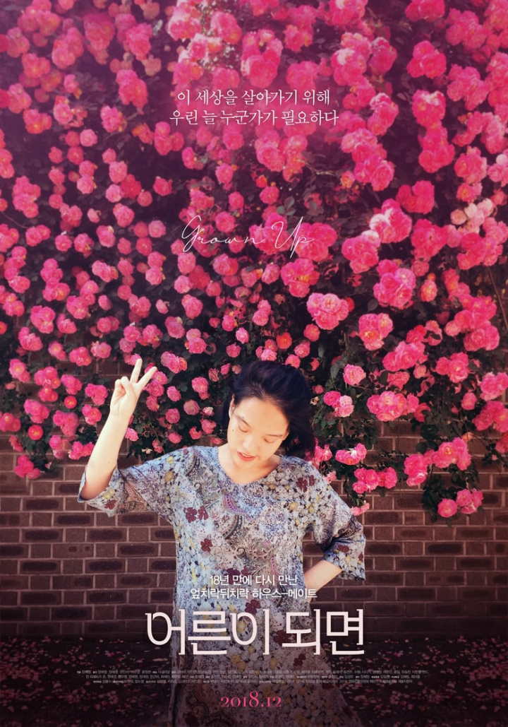 Grown Up i gruppen Alla filmer / Documentary hos Mohamad shop (569890)