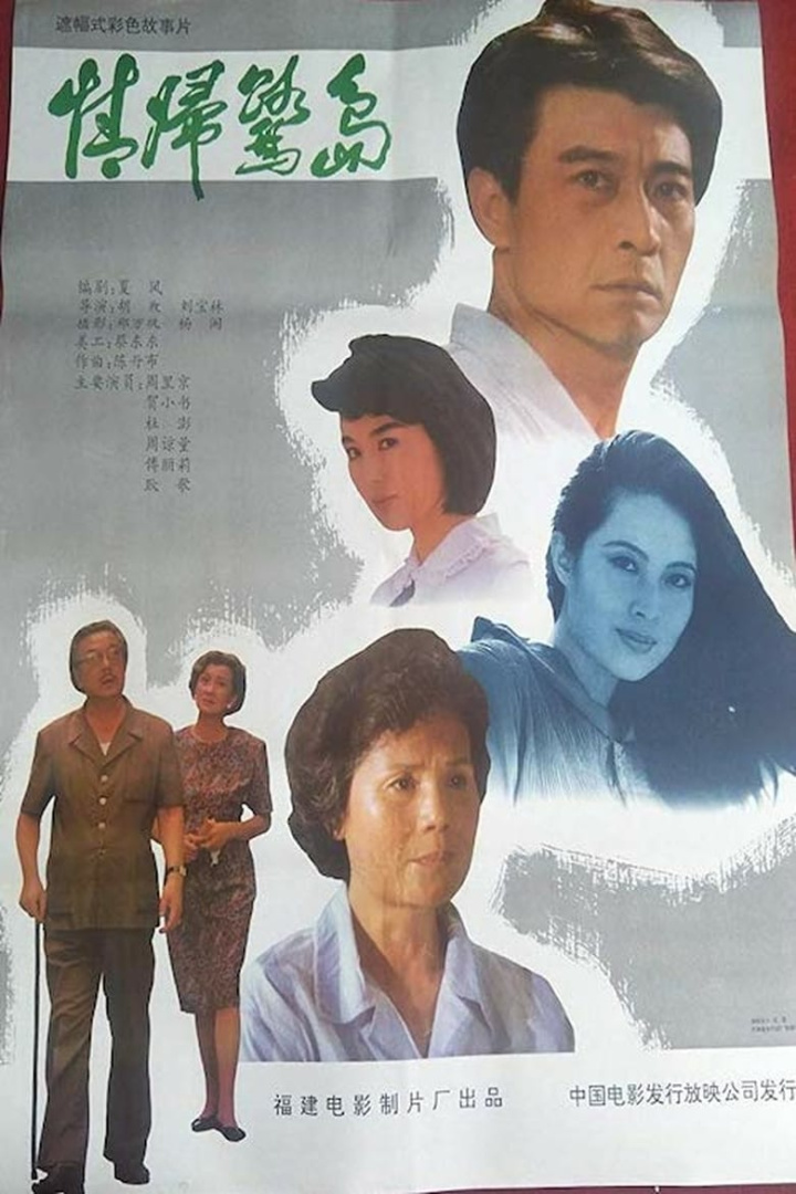 Qing gui lu dao i gruppen Alla filmer / Drama hos Mohamad shop (569901)