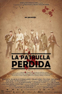 La patrulla perdida (Corto)