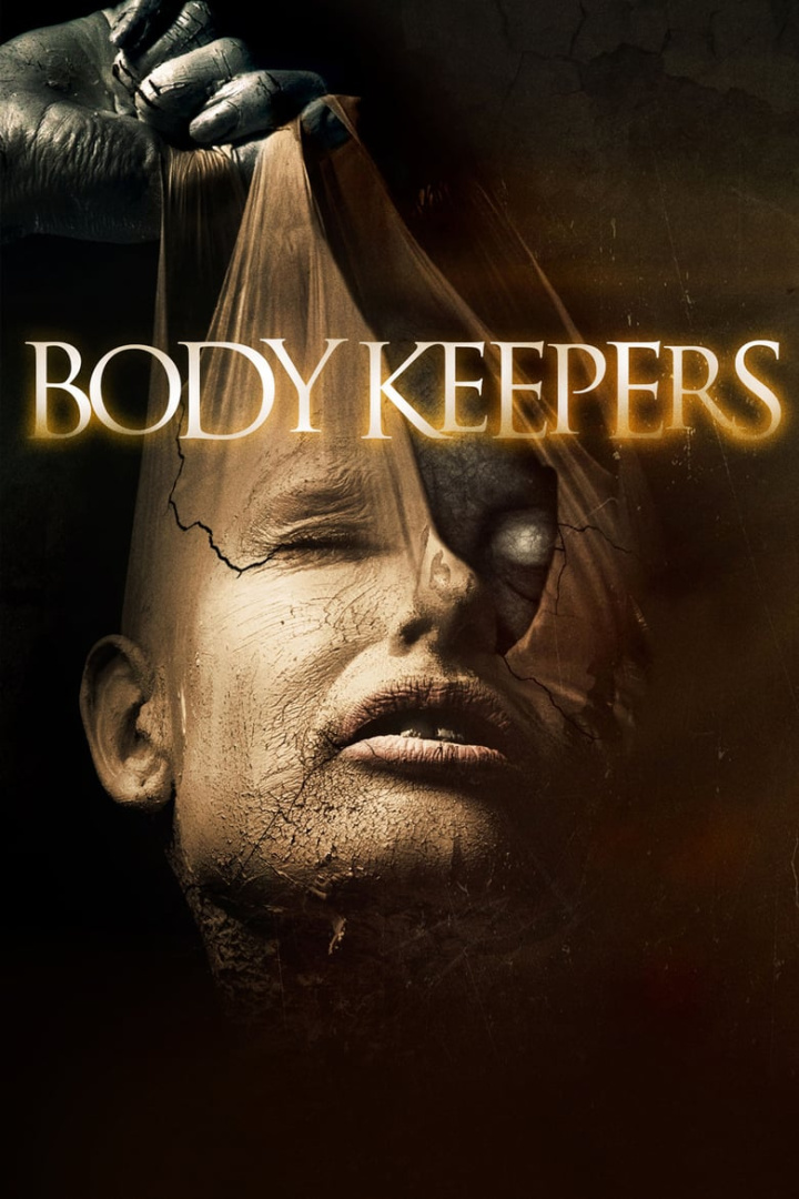 Body Keepers i gruppen Alla filmer / Thriller hos Mohamad shop (569970)
