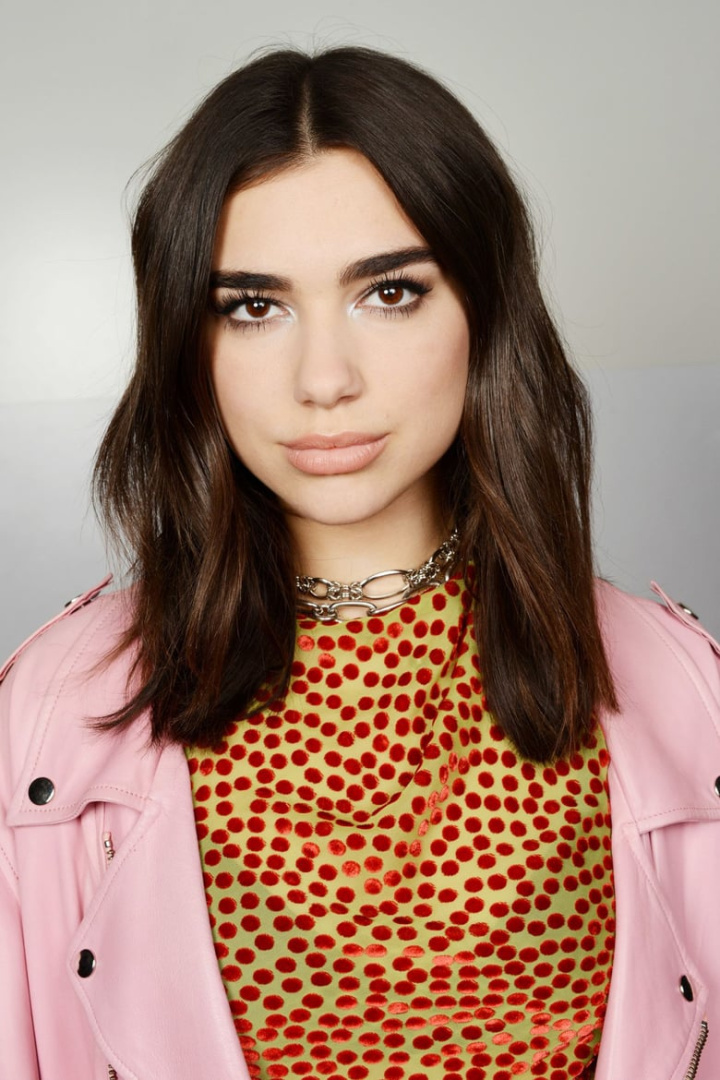 Dua Lipa: MTV Live Stage i gruppen Alla filmer / Music hos Mohamad shop (569976)