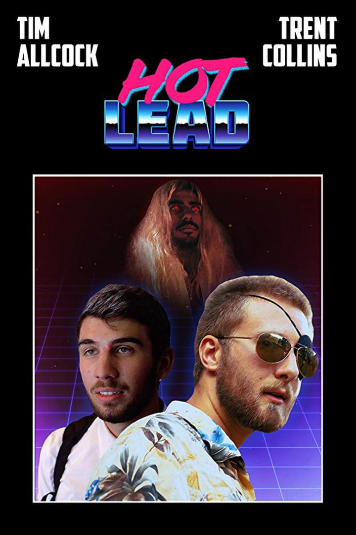 Hot Lead i gruppen Alla filmer / Crime hos Mohamad shop (569991)