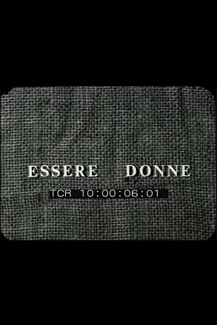 Essere donne i gruppen Alla filmer / Documentary hos Mohamad shop (570062)