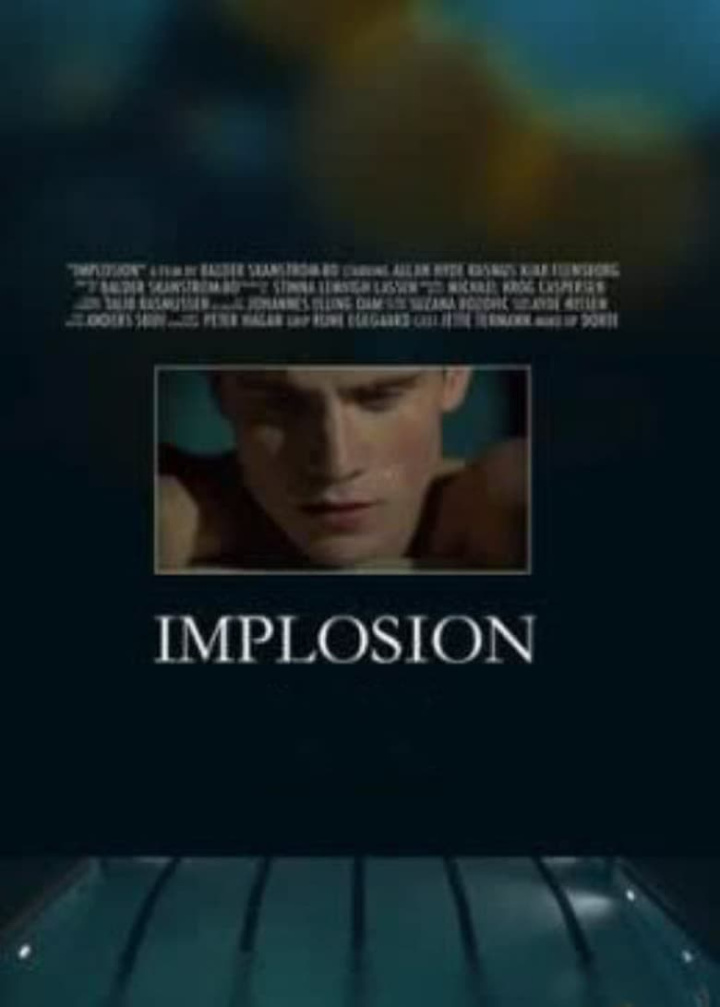 Implosion i gruppen Alla filmer / Drama hos Mohamad shop (570071)