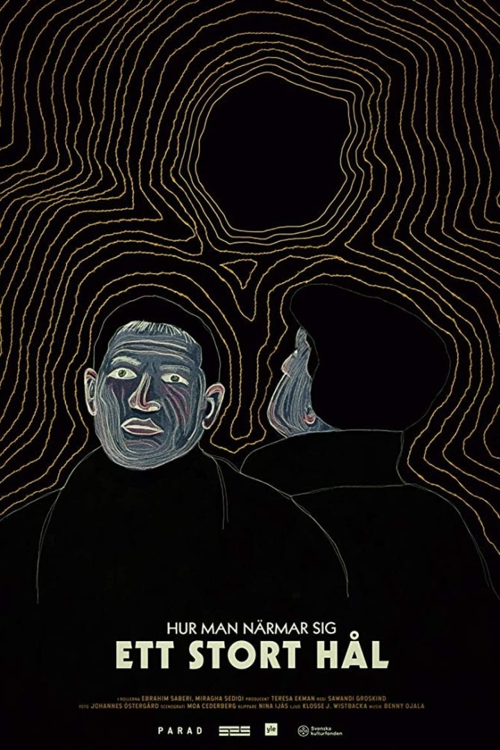 How to Approach a Giant Hole i gruppen Drama hos Mohamad shop (570080)