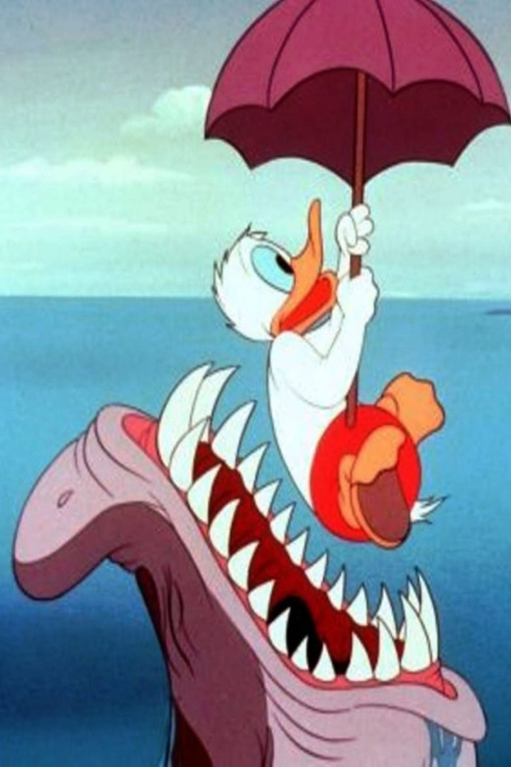 Walt Disneys nasser Spaß i gruppen Alla filmer hos Mohamad shop (570089)