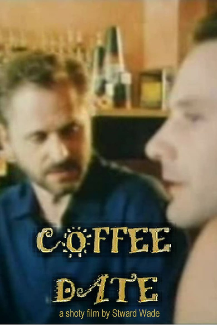 Coffee Date i gruppen Alla filmer / Romance hos Mohamad shop (570104)